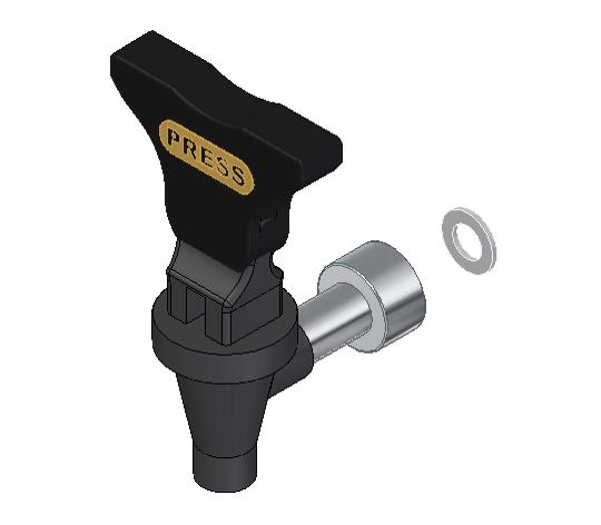 HAHN VERSATILE SELF SERVICE