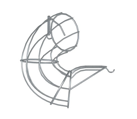 Ellenbogenfütterer Speed PG Kit S