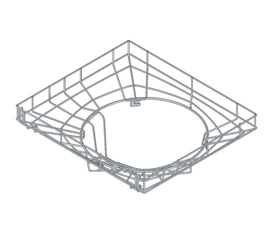 ZUFÜHRKORB SPEED PRO