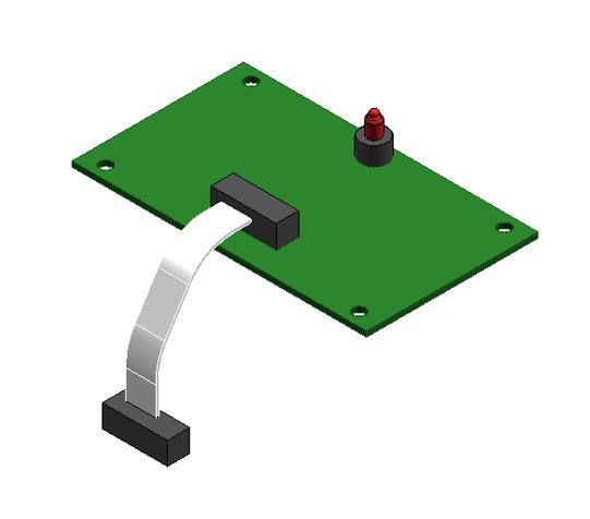 TASTENMODUL S.S 230 V