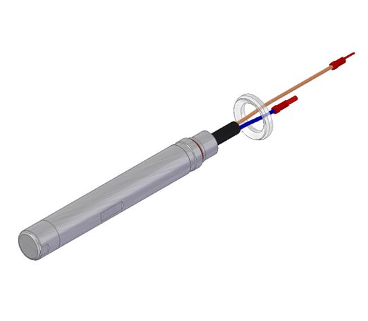 DETAKTOR HAHN SPEED PRO