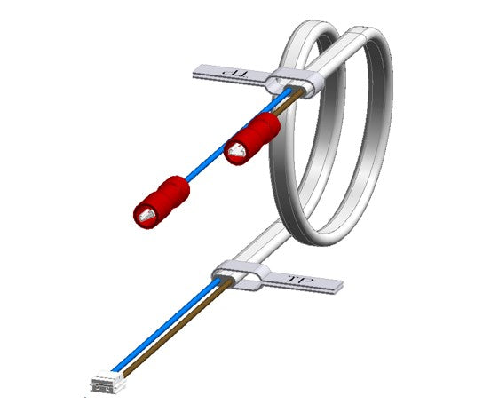 SPEED PRO TAP DETECTOR CABLE