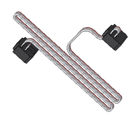 VERBINDUNGSBUS TASTENFELD EIN/AUS UND S.S VERSAT.