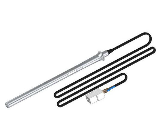 ROHR-MAGNET-DETEKTOR VERS/S-S