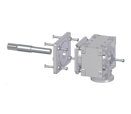 SPEED REDUCER KIT 1:30 Z9