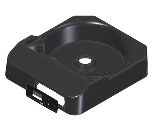 CUERPO ALIMENTADOR VER-PRO