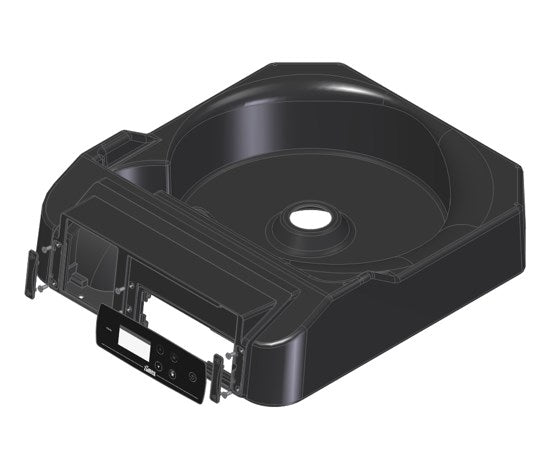 KÖRPERFÜTTERER CASHLESS