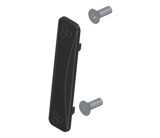 VORDERE TAPAS CASHLESS