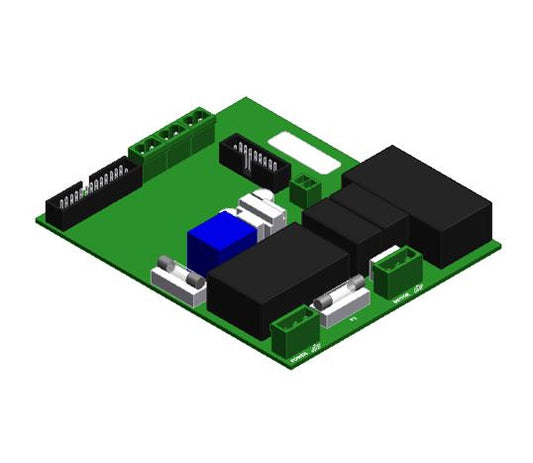 LEISTUNGSMODUL ESS-VER PRO 230V