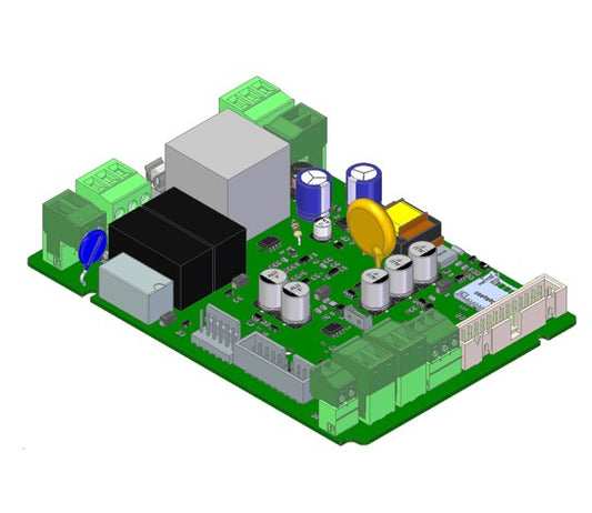 ESS-VER PRO SMART MAIN BOARD 230V