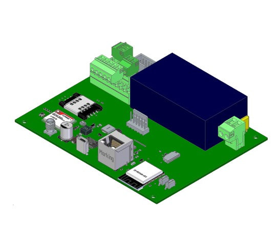 PLATTE SMART CONNECTIVITY