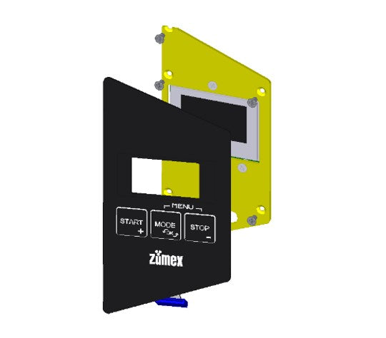 TASTENMODUL SPEED PRO