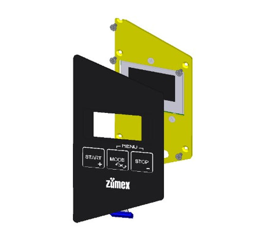 TASTENMODUL SPEED PRO