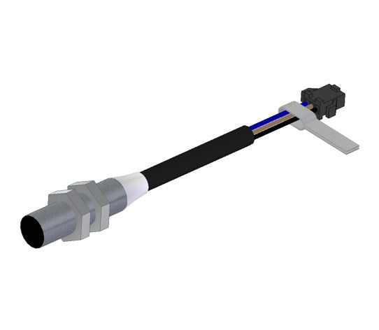 DETEKTOR SAFTBEHÄLTER SPEED PRO