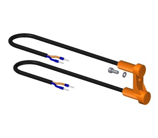 MAGNET-DETEKTOR PRO 115 V