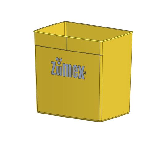 SCHALENBEHÄLTER SPEED (2 St.)