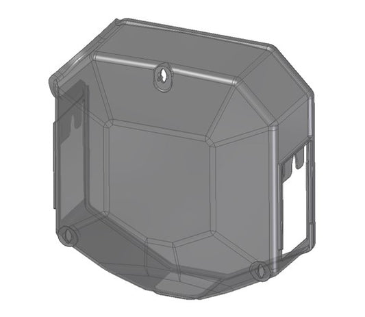 KÖRPER ABDECKUNG SPEED PRO / S PLUS