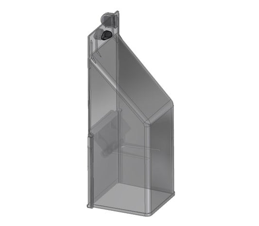 SEITENAUSGANG, RECHTS, SPEED PRO