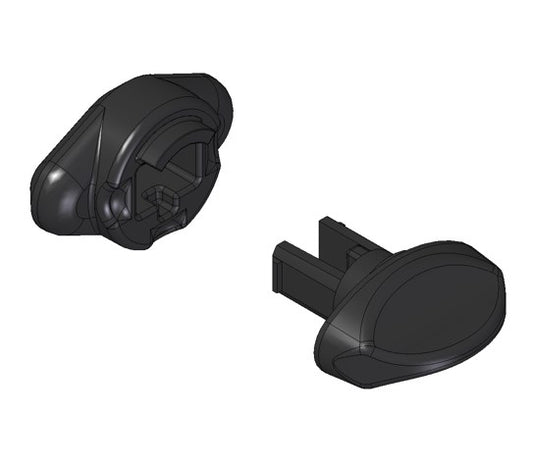 VERSCHLUSS ABDECKUNGSAUSGANG