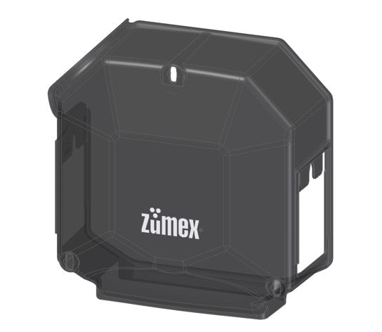 KÖRPERABDECKUNG SPEED PG