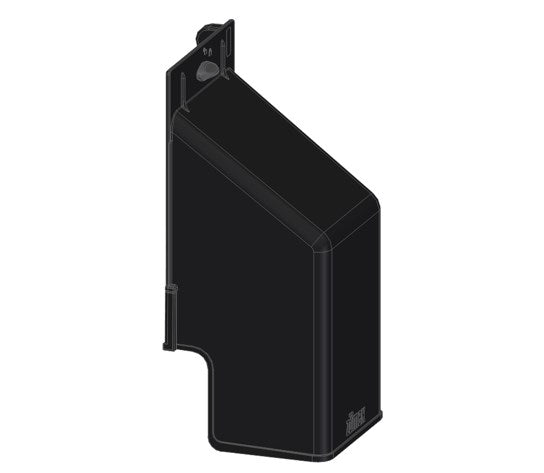 RECHTER SEITENAUSGANG SPEED PG