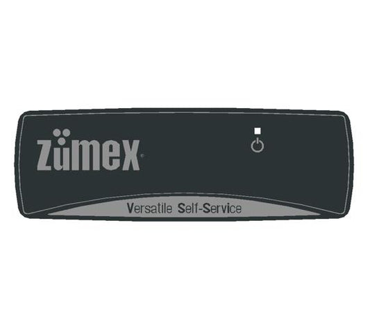 VERKLEIDUNG TASTENFELD Z200  SELF-SERVI