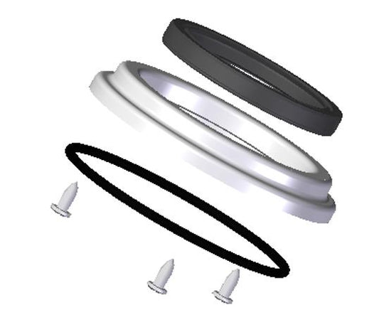 KIT DICHTUNGSRING TELLERACHSE SPEED