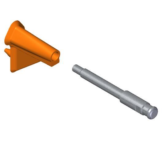 TRÄGER MESSERHALTER