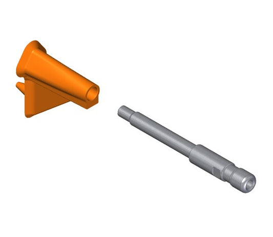 STÜTZE MESSERHALTER SPEED PRO PLUS