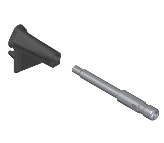 MESSERHALTERUNG SPEED PG