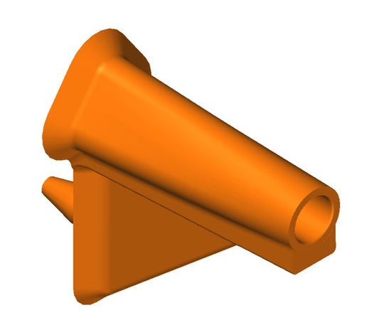 RÜCKSEITE MESSERHALTER