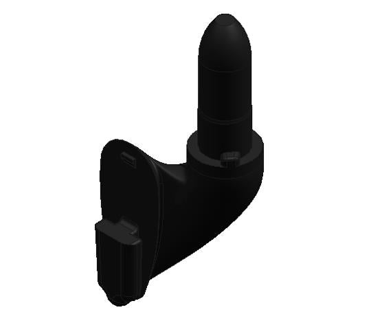 SCHARNIER, SPRITZGUSS