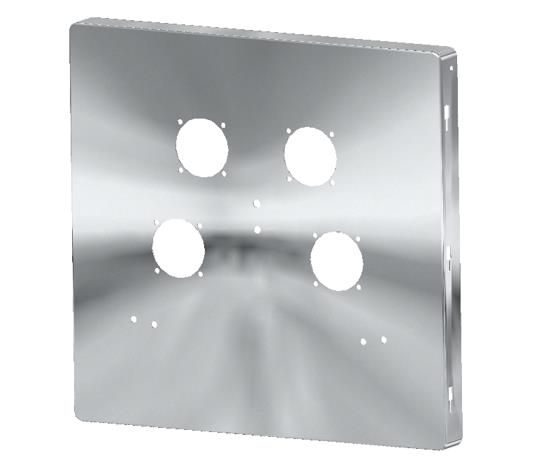 VORDERSEITE, EDELSTAHL, PRO