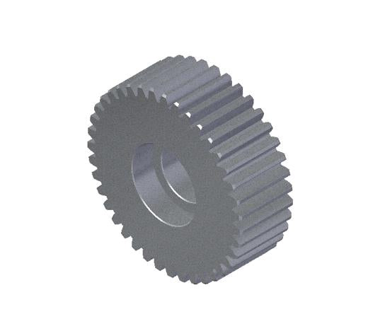 ZAHNRAD, KLEIN, METALL