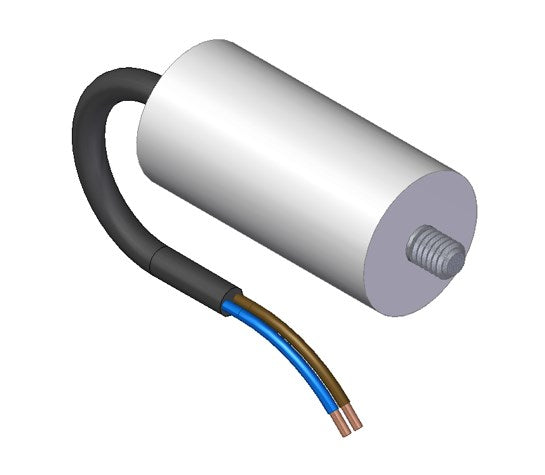KONDENSATOR MOTOR 16 uF