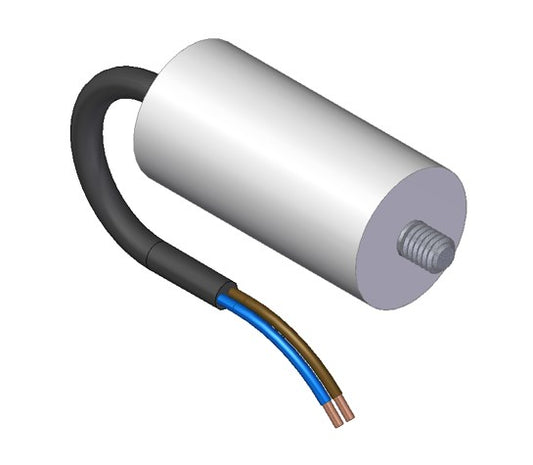 KONDENSATOR MOTOR 16 uF