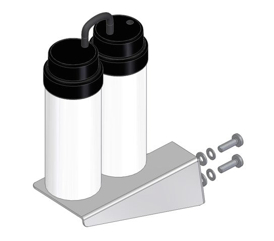 KONDENSATOREN MOTORSTART PG 115V