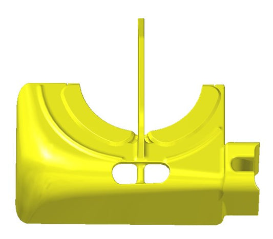 FÖRDERKEIL, RECHTS KIT S