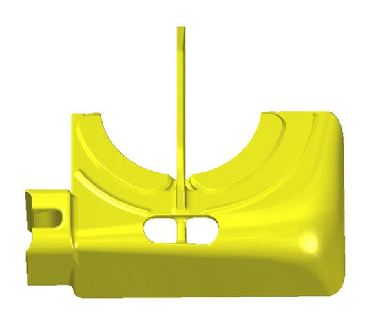 FÖRDERKEIL, LINKS KIT S