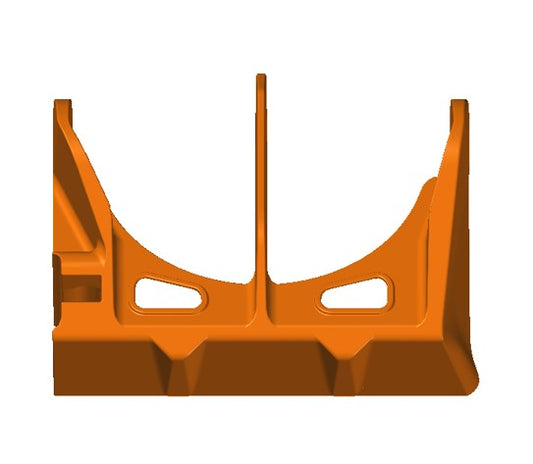 FÖRDERKEIL, LINKS KIT L