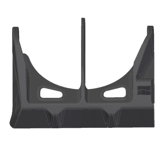 ZIEHERAUSZIEHER RECHTS PG