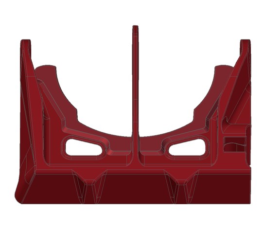 WEDGE EXTRACTOR RECHTS PG KIT S