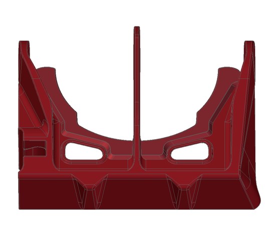 LINKER AUSZIEHER PG KIT S