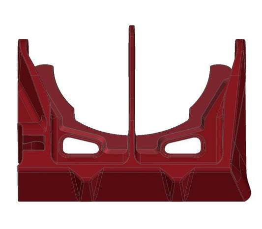 LINKER AUSZIEHER PG KIT S