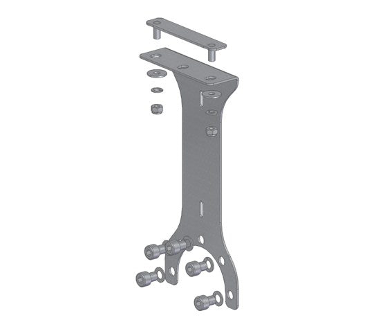 Vielseitiger VERSATILE PRO PULPOUT