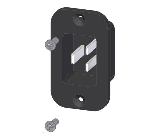 BASIS IEC SPEED PG 115V