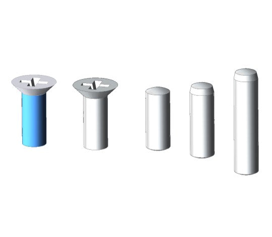 BOLZEN-KIT HAHN SPEED PRO