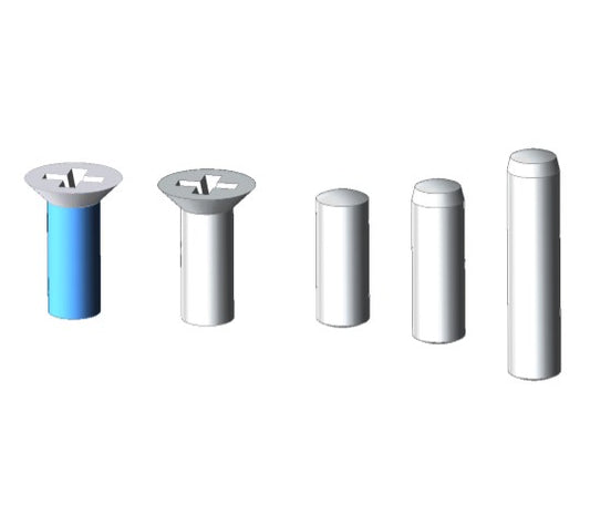 BOLZEN-KIT HAHN SPEED PRO