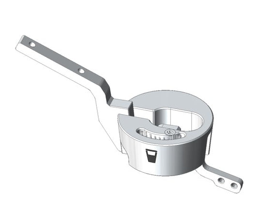 HEBEL HAHN SPEED S PLUS