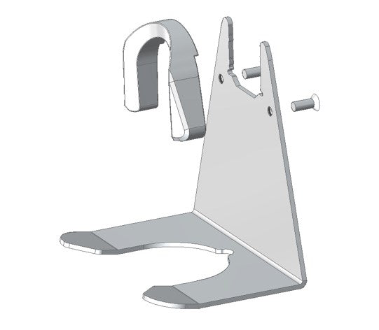 HALTERUNG HAHN SPEED PRO PLUS D38